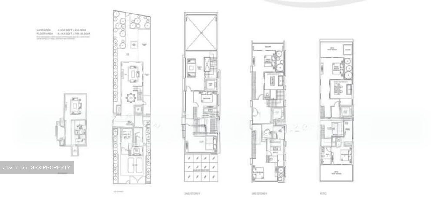 Bungalows By the Sea (D27), Detached #570656491